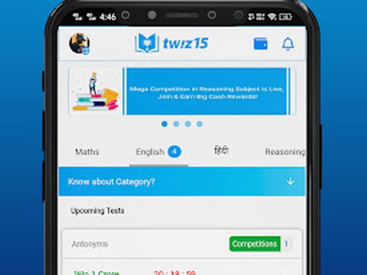 Cover image for twiz15