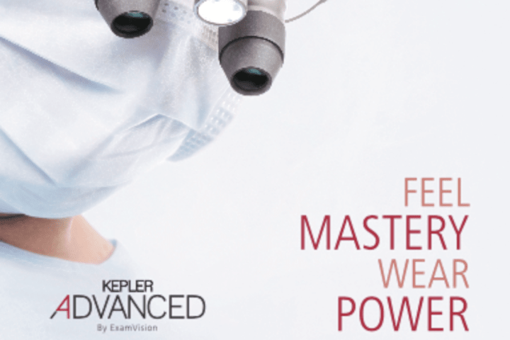 Cover image for Flagship product launch brochure