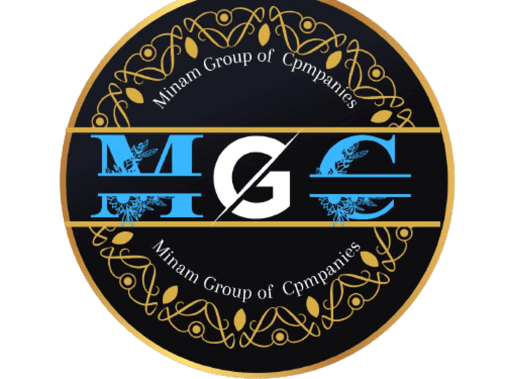 Cover image for Minam Group of Companies - Innovation and Excellence