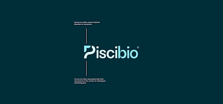 Cover image for PisciBio :: Behance