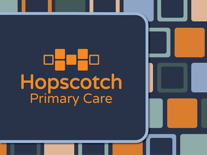 Cover image for Hopscotch Primary Care 