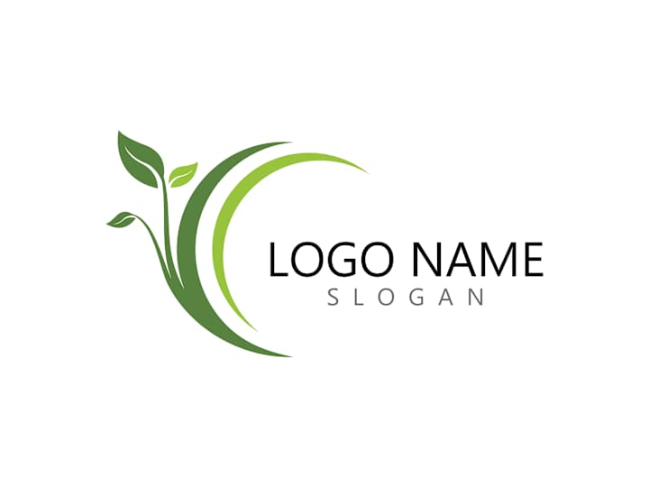 Cover image for Logo animation