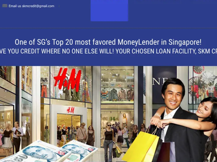 Cover image for Finding the Best Moneylender in Singapore: A Complete Guide