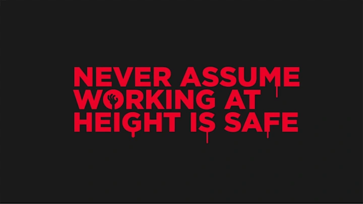 Cover image for Health and Safety Essentials: Working at Height