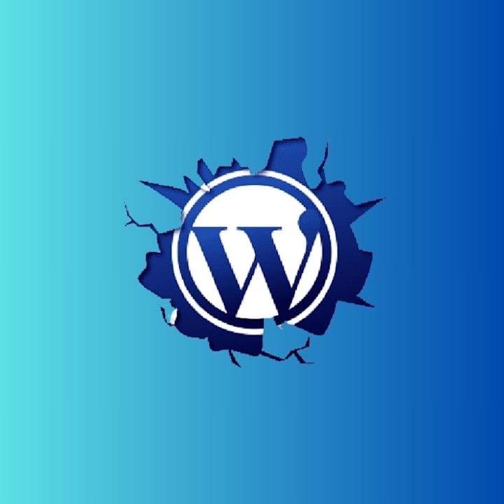 Cover image for WordPress Web Development