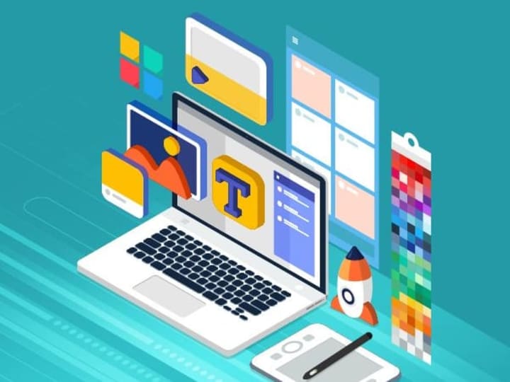 Cover image for Web Designer