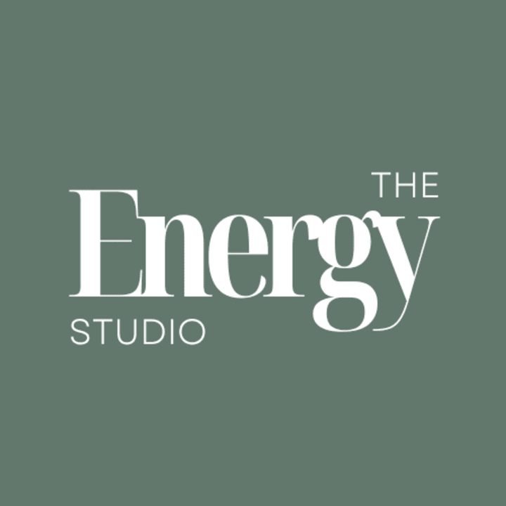 Cover image for Graphic Design For The Energy Studio