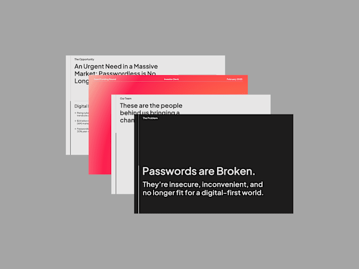 Cover image for Monthly Design Retainer