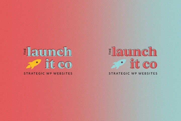 Cover image for Launch It Co Branding