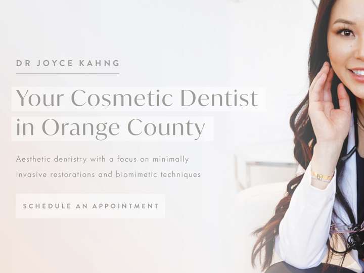 Cover image for Orange & Magnola Dental Studio