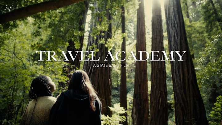 Cover image for STATE Bags Presents: Travel Academy - YouTube