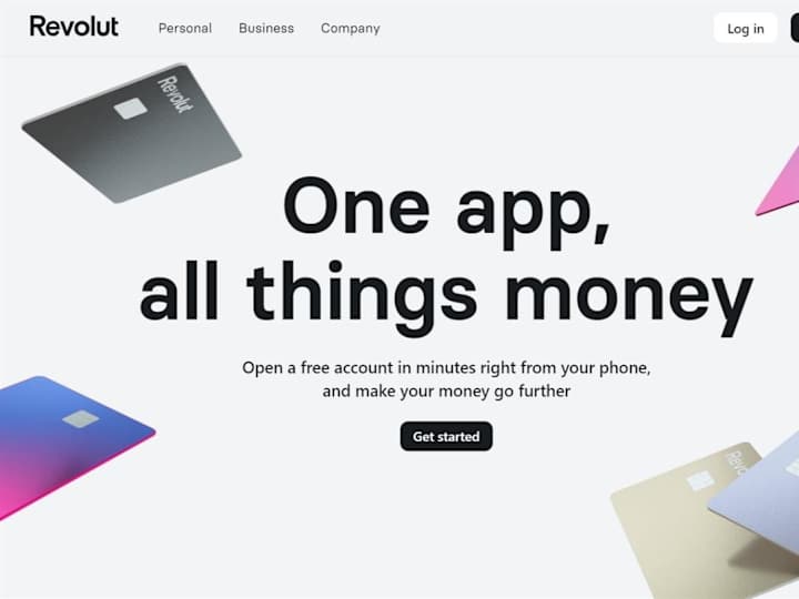 Cover image for How Engineering Culture Allows Revolut to Beat Competitors