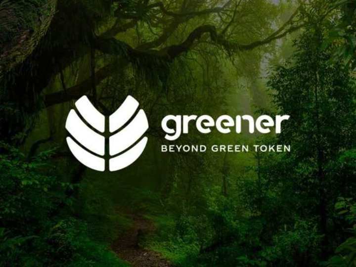 Cover image for HOUS3 - Greener Dax (Credit Carbon)