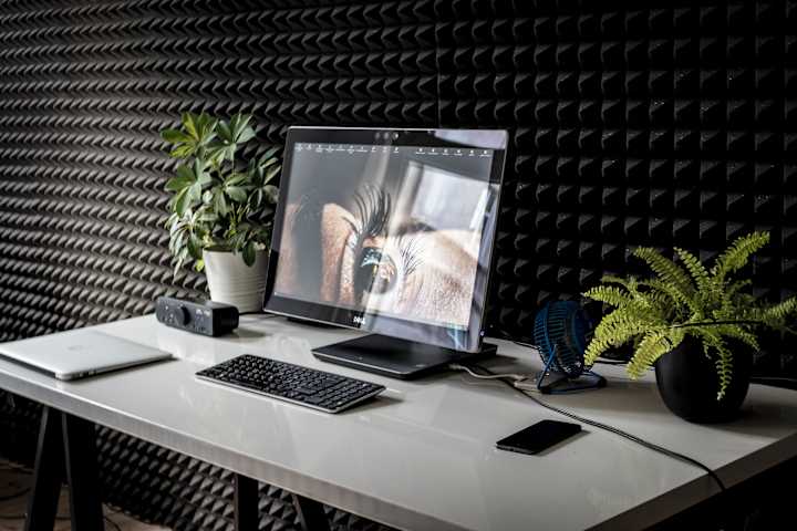 Cover image for Web Development/Design