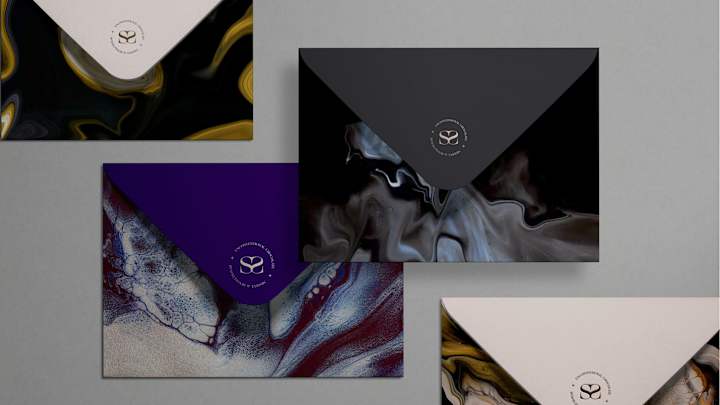Cover image for Soka Chocolate Packaging
