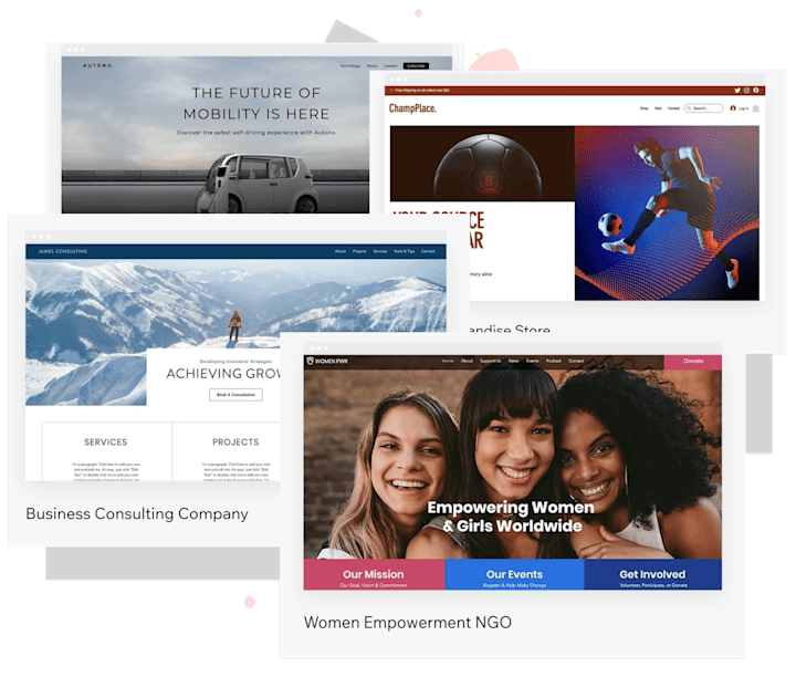 Cover image for Need Website Design Services?
