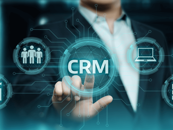 Cover image for Crm Software For Education Industry