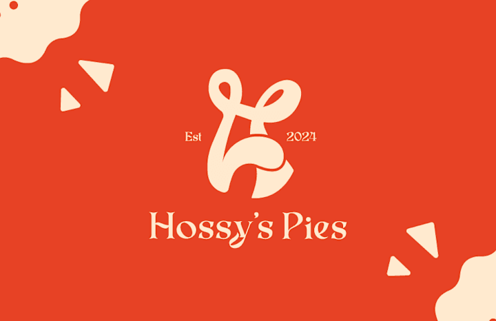 Cover image for Hossy's Pies - "Savour the Flavour"