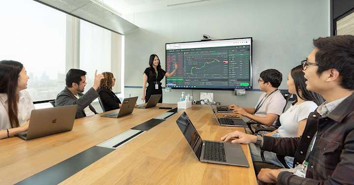 Cover image for Bitkub Careers