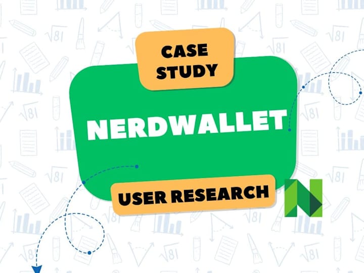 Cover image for User Testing: Prequalification Enhancements - Nerdwallet