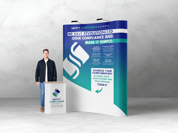 Cover image for Safety Compliance Experts