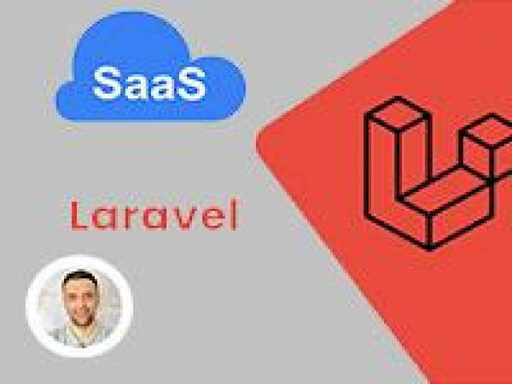 Cover image for Build High-Performance SaaS Apps with Laravel