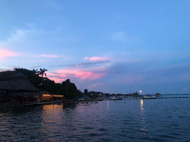 Cover image for As an experienced traveler, I will plan out your dream trip!