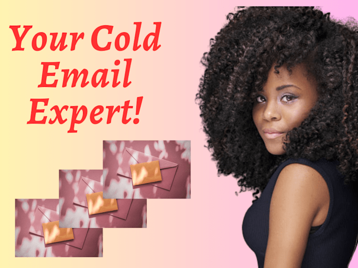 Cover image for Cold Email Marketing