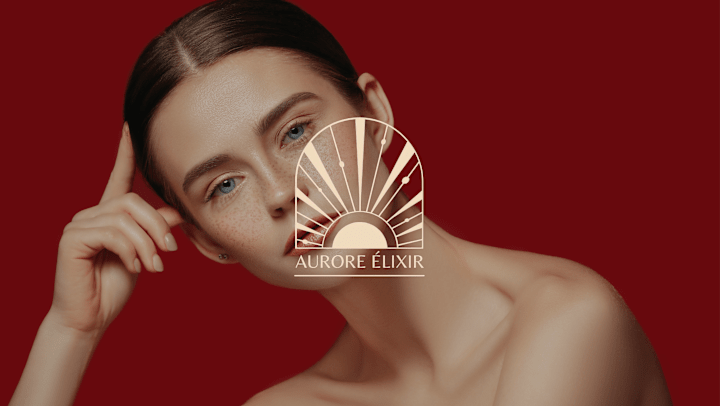 Cover image for Aurore Élixir: Skincare Infused with Luxury and Purity 