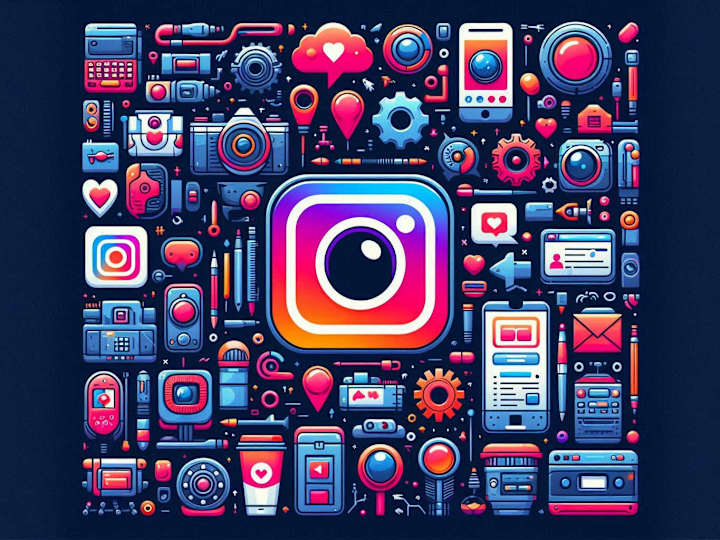 Cover image for Custom Instagram Bot for Sending Messages to Users