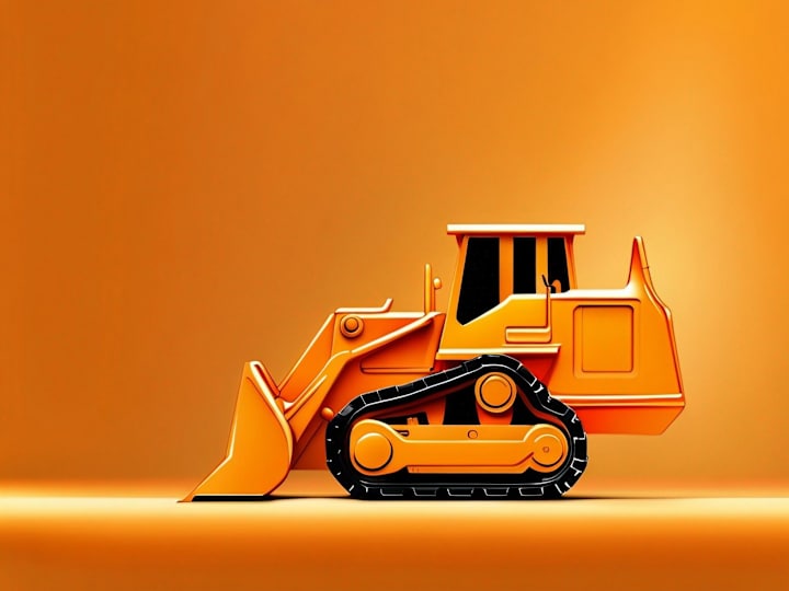 Cover image for Bulldozer Backend