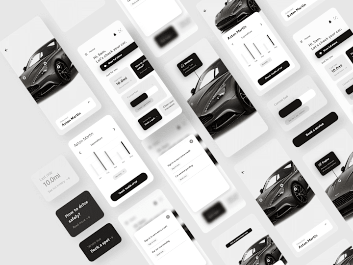 Cover image for Mobile App Development SGS-D