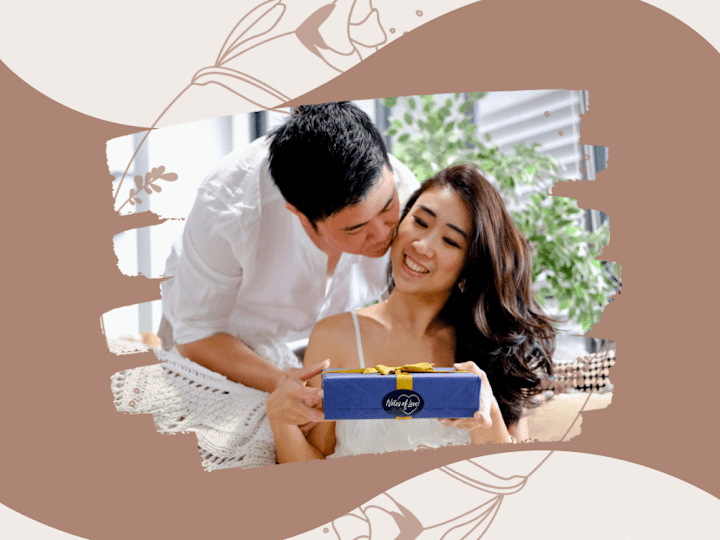 Cover image for Notes of Love