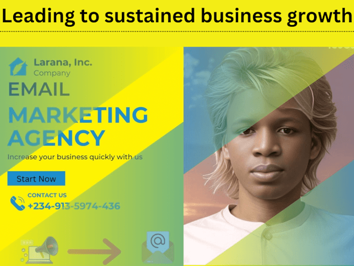 Cover image for Increase brand visibility,and deepen customer relationships.