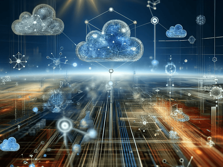 Cover image for Scalable DevOps Solutions for Optimized Infrastructure and CD.