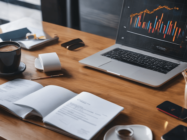 Cover image for Data Insights: Elevate Decisions with Precision!