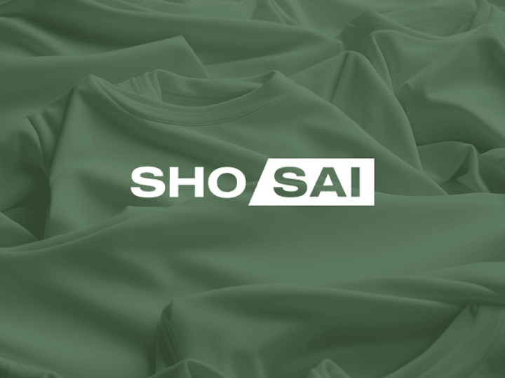 Cover image for Shosai | Focus on style, concept, and community 