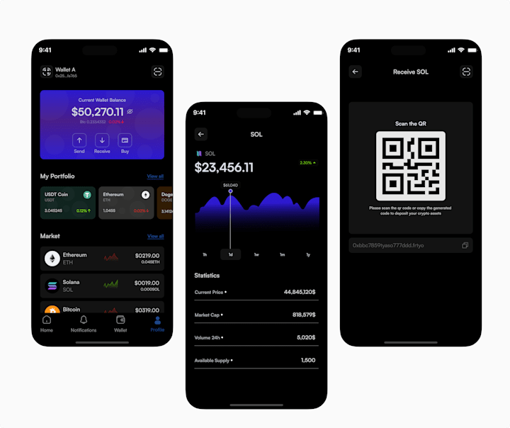 Cover image for Nova Wallet – A Simpler Way to Web3