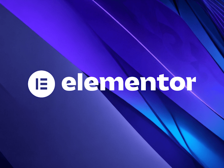 Cover image for Restructuring for Elementor Website 