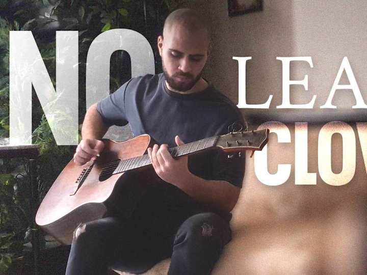 Cover image for Musical Cover Edit