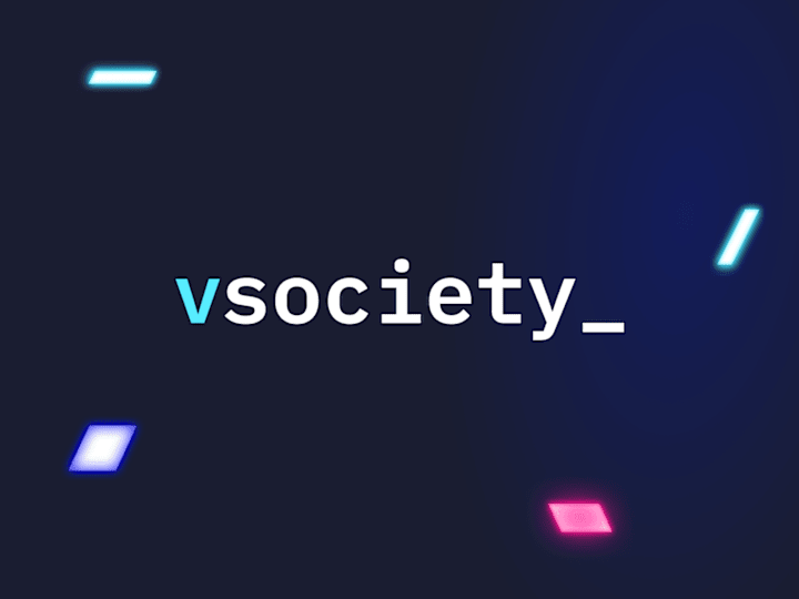 Cover image for vsociety.io