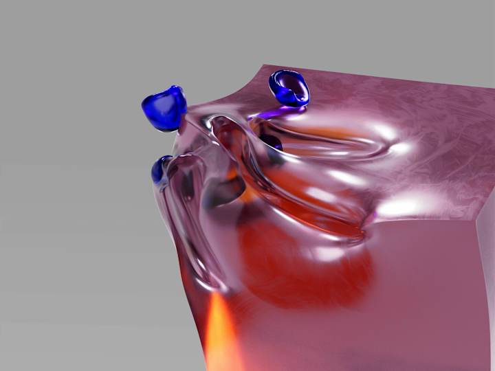 Cover image for 3D Embed Designs