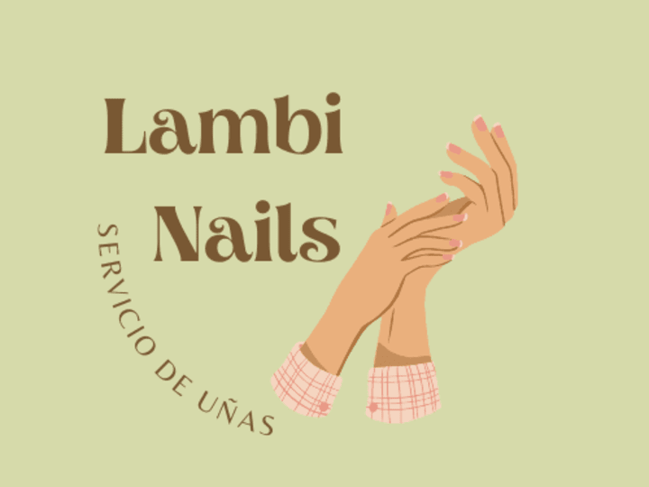 Cover image for Lambi Nails — Marketing Brief & Strategy