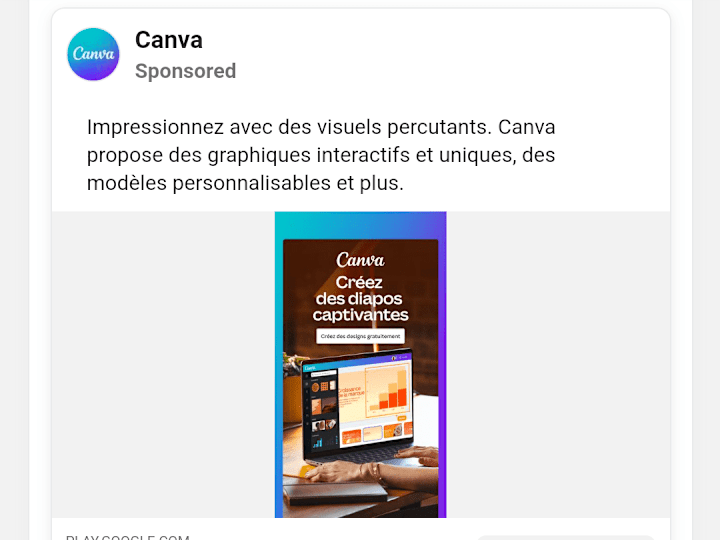 Cover image for Paid Ad User Acquisition