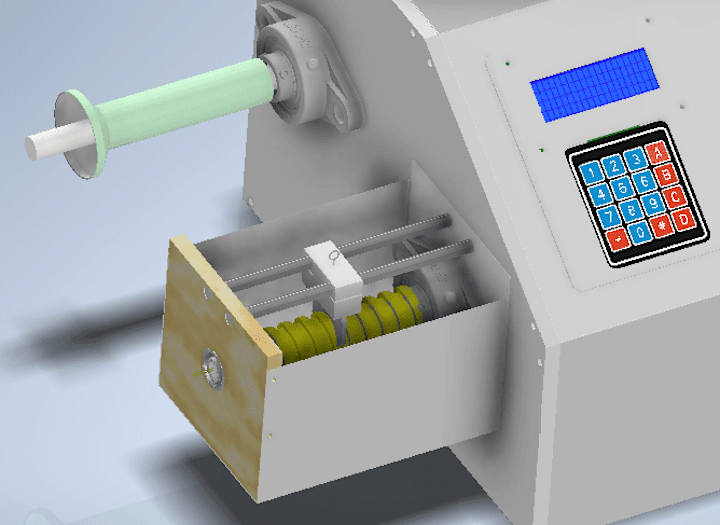 Cover image for 2D/3D Design Engineering