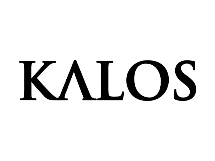 Cover image for Ad Brand - Kalos