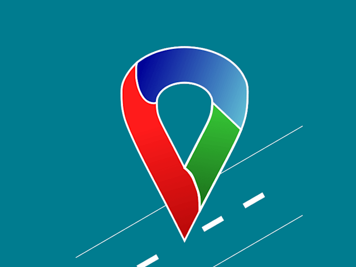 Cover image for Maps