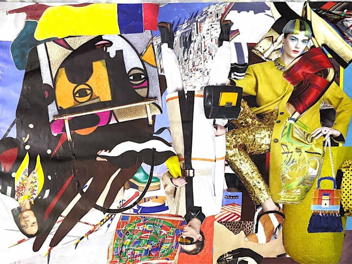 Cover image for Pablo Picasso Cubism