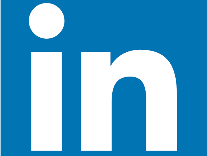 Cover image for LinkedIn Profile