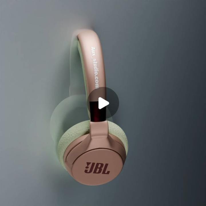 Cover image for AUX STUDIO on Instagram: “3d product design #3dmodeling #cinema…